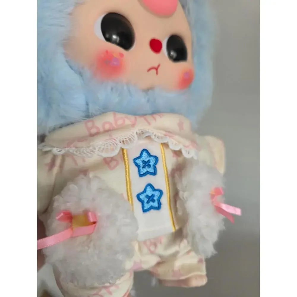 Baby Three Sweet Dreams 400% Blue Bunny - New - Picture 3 of 8